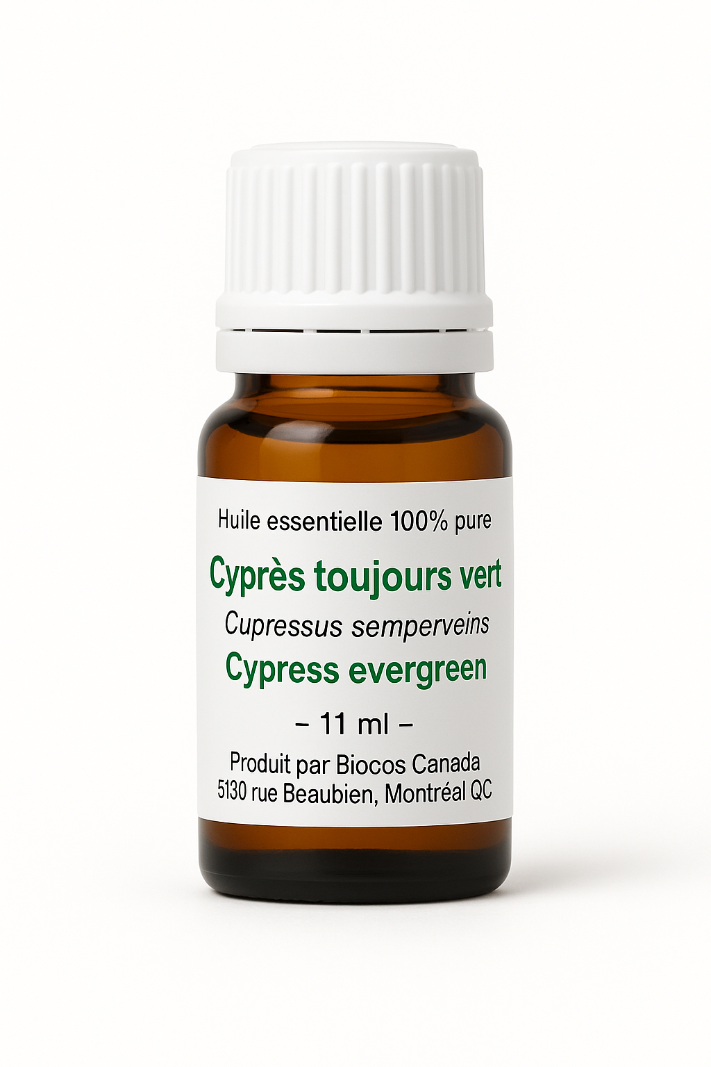 Cypress Essential Oil