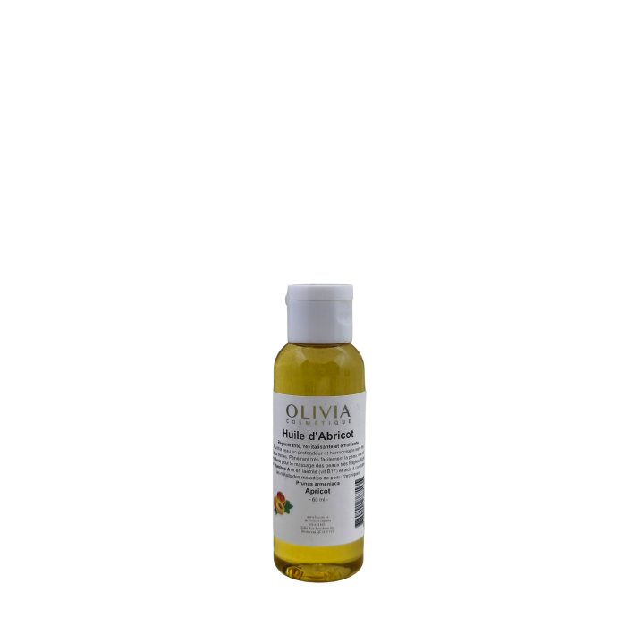 Apricot Kernel Oil