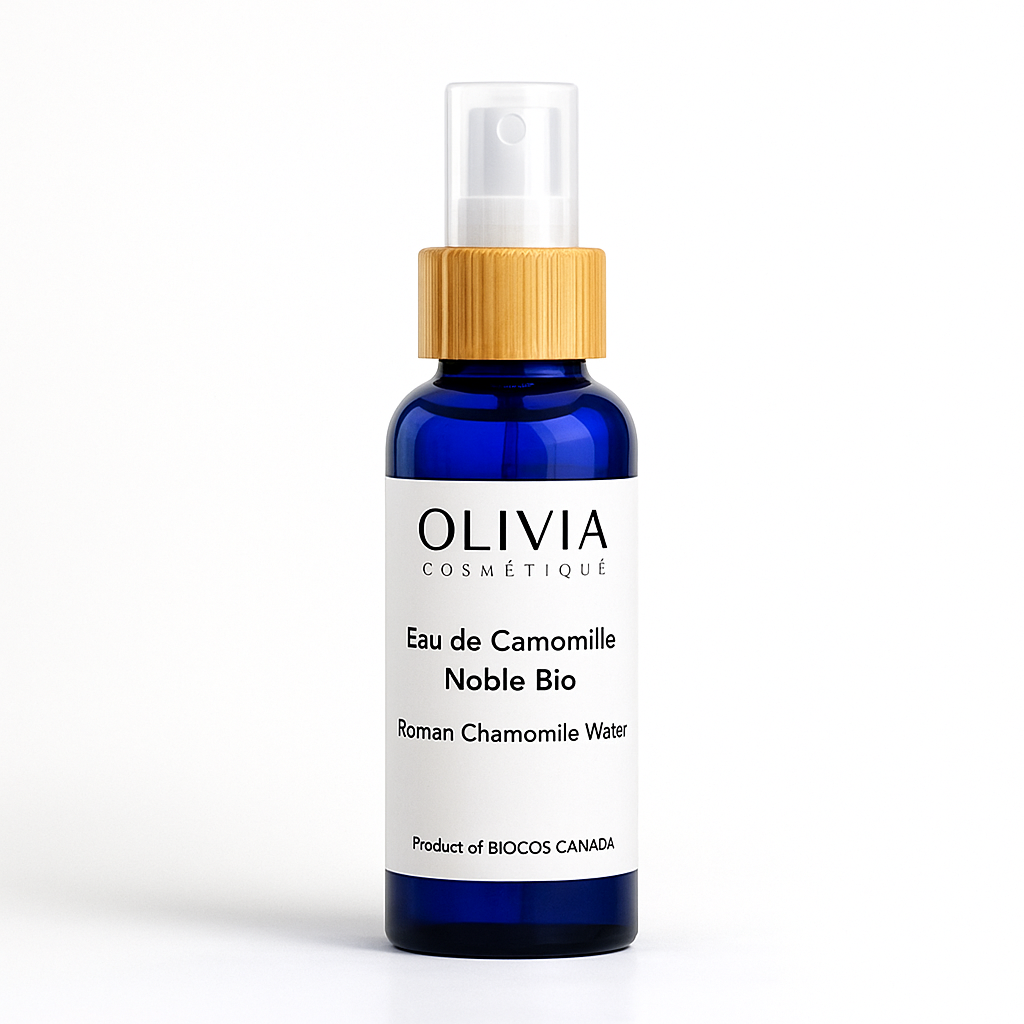 Roman Chamomile Floral Water