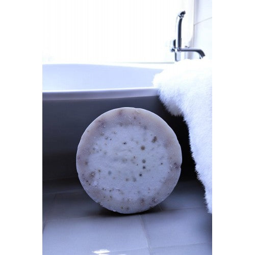 Exfoliating Soap – Coffee Grounds & Tea Tree
