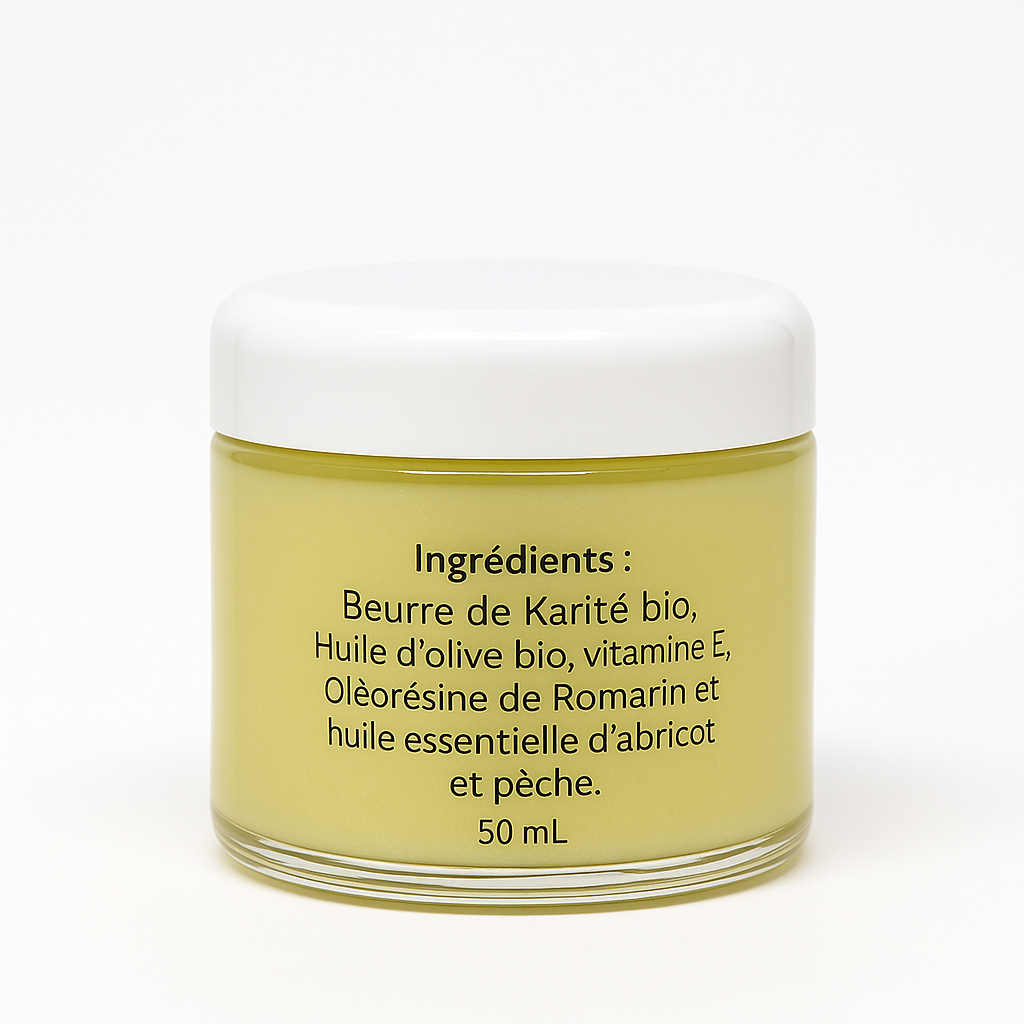Fraîcheur Multi-Purpose Balm