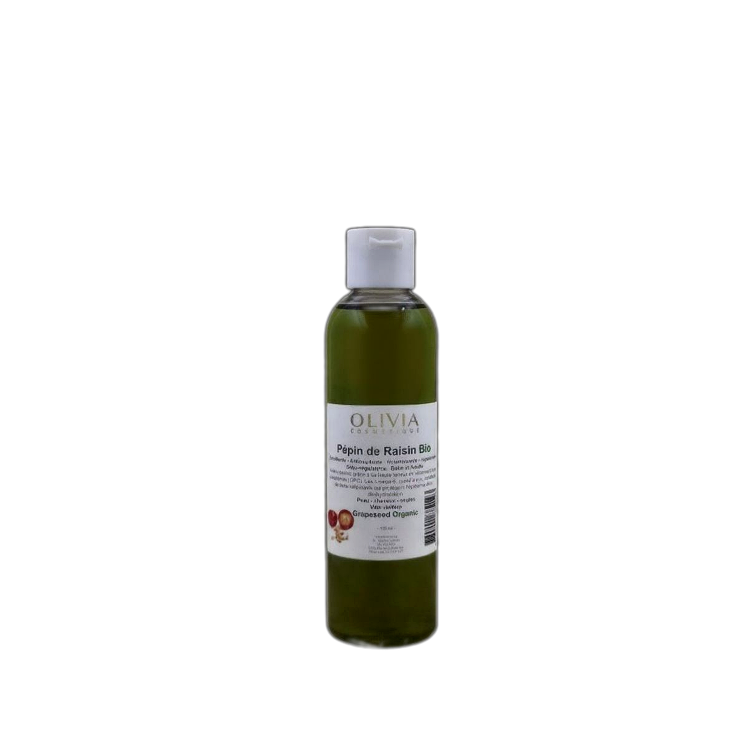 Grapeseed Oil