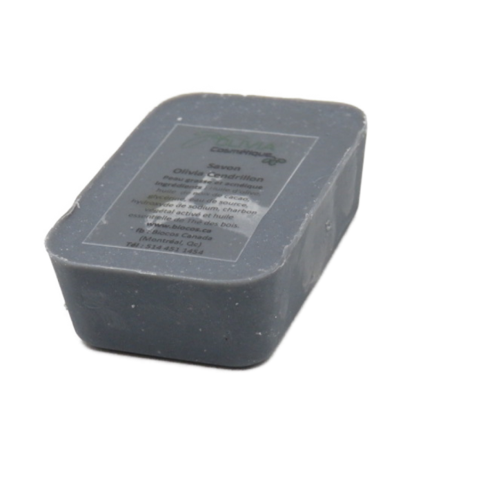 Natural Soap – Cinderella