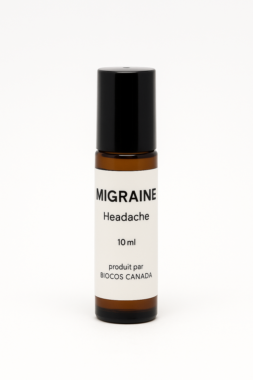 Migraine Relief
