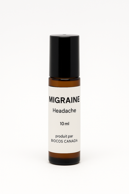 Migraine Relief