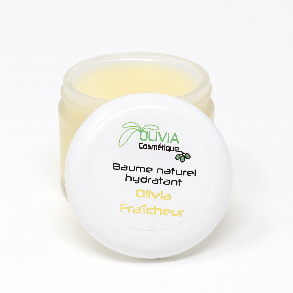 Fraîcheur Multi-Purpose Balm