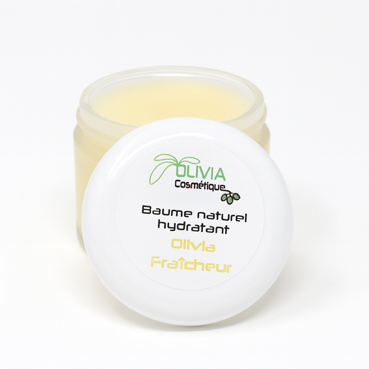 Fraîcheur Multi-Purpose Balm