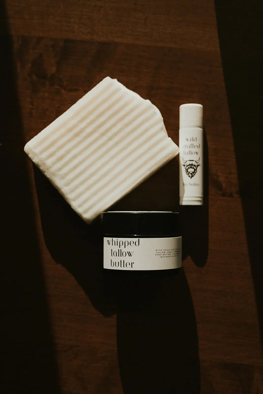 Mini Gift Set (Save $4)