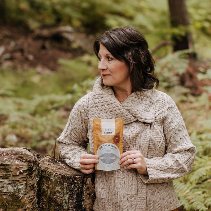 Organic Masala Chai Tea