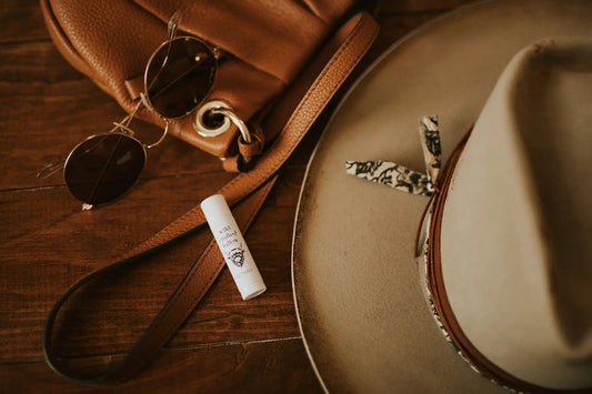 Tallow Lip Balm (Bundle To Save)