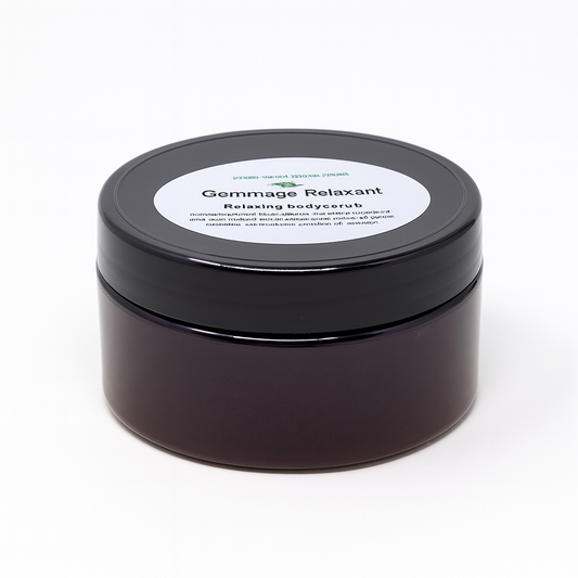 Relaxing Body Scrub