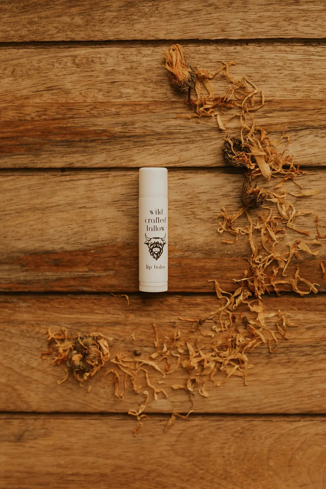 Tallow Lip Balm (Bundle To Save)