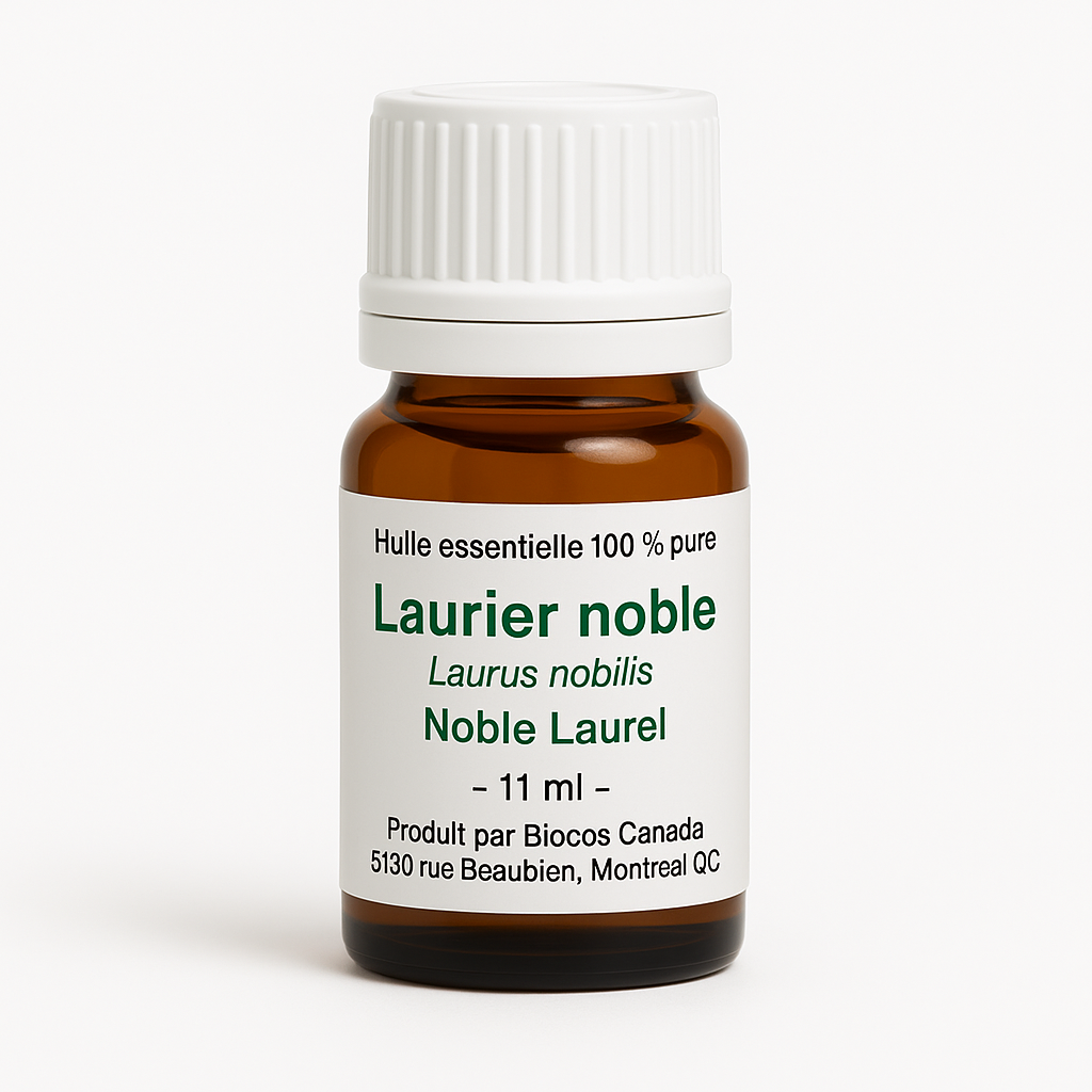 Bay Laurel Essential Oil