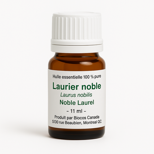 Bay Laurel Essential Oil