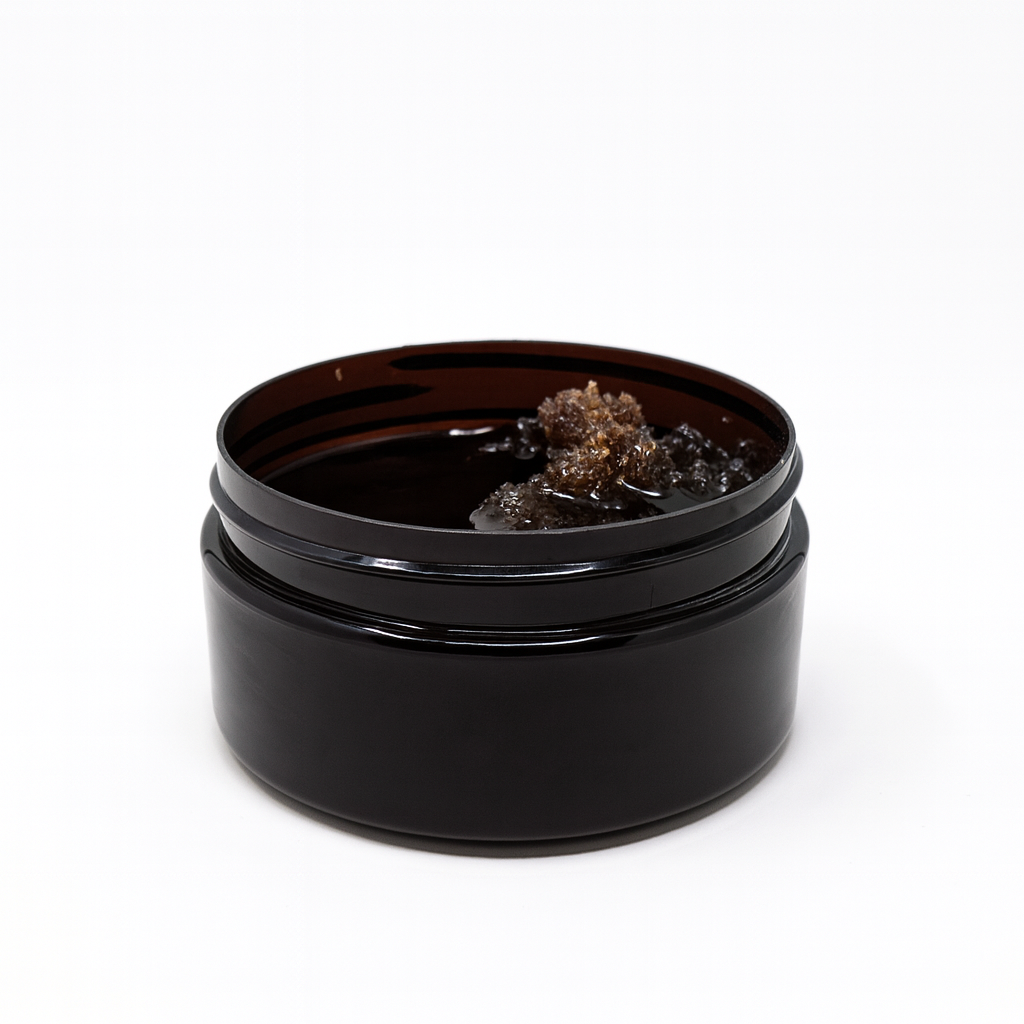 Refreshing Body Scrub