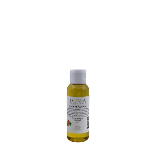 Apricot Kernel Oil