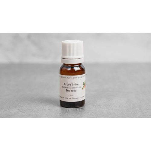 Tea Tree Essential Oil