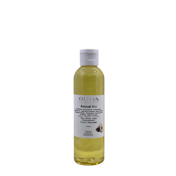 Avocado Oil