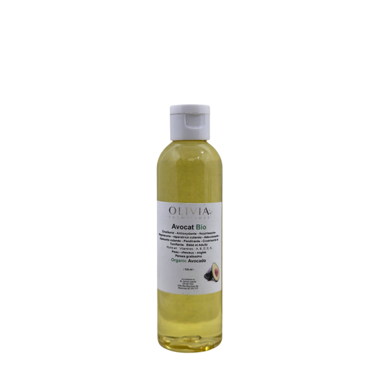 Avocado Oil