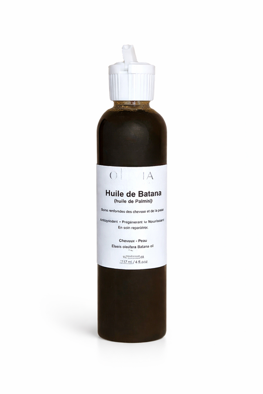 Pure Batana Oil