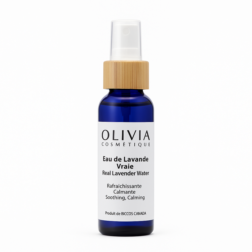 True Lavender Floral Water