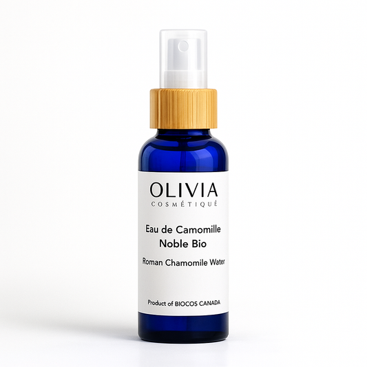 Roman Chamomile Floral Water