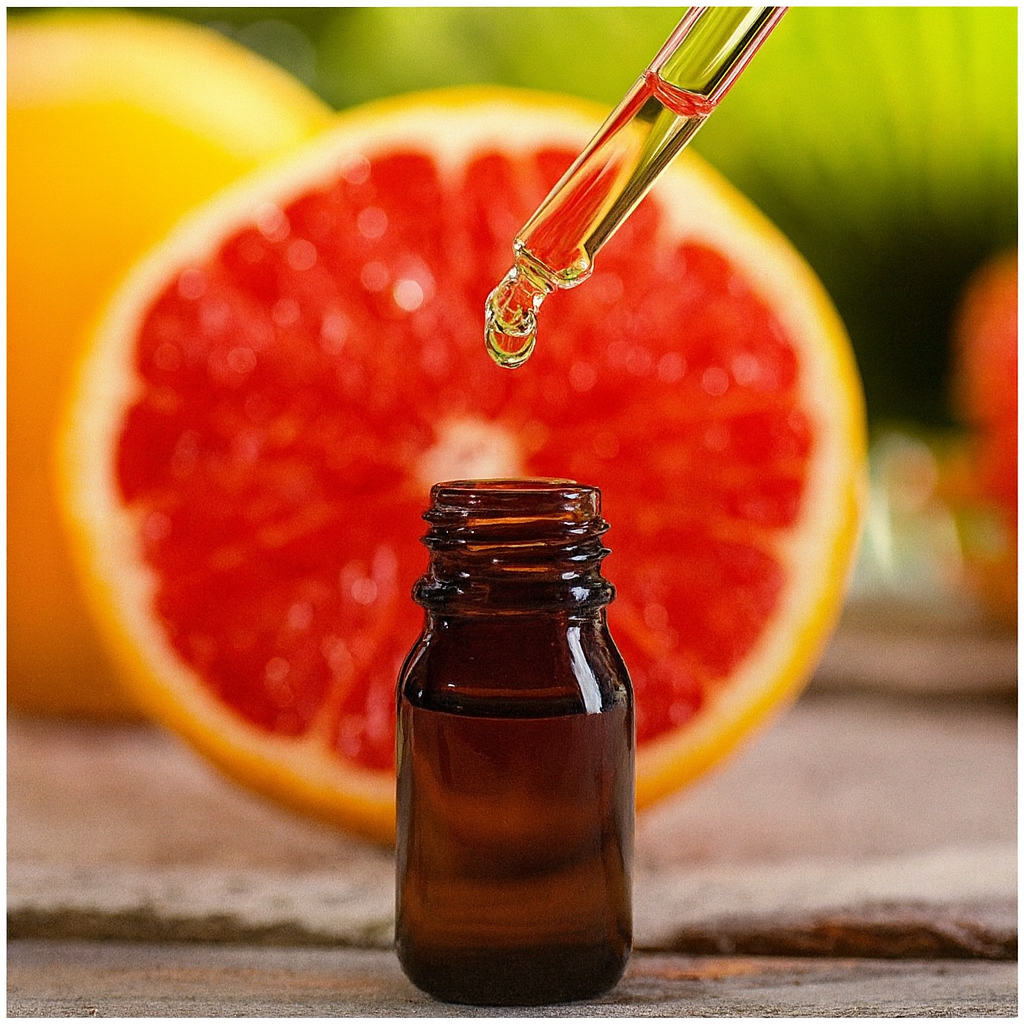Grapefruit Seed Extract