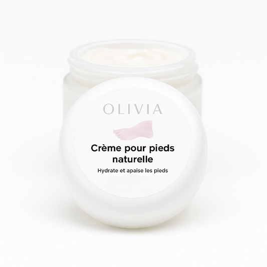 Foot Cream