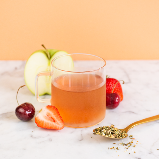 Appleberry Ashwagandha