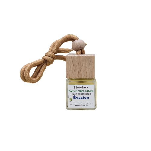 Multi-Purpose “Escape” Diffuser