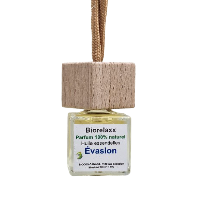 Multi-Purpose “Escape” Diffuser