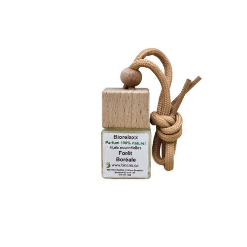 Boreal Forest Ambient Diffuser
