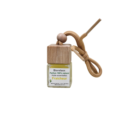 “Freshness” Diffuser