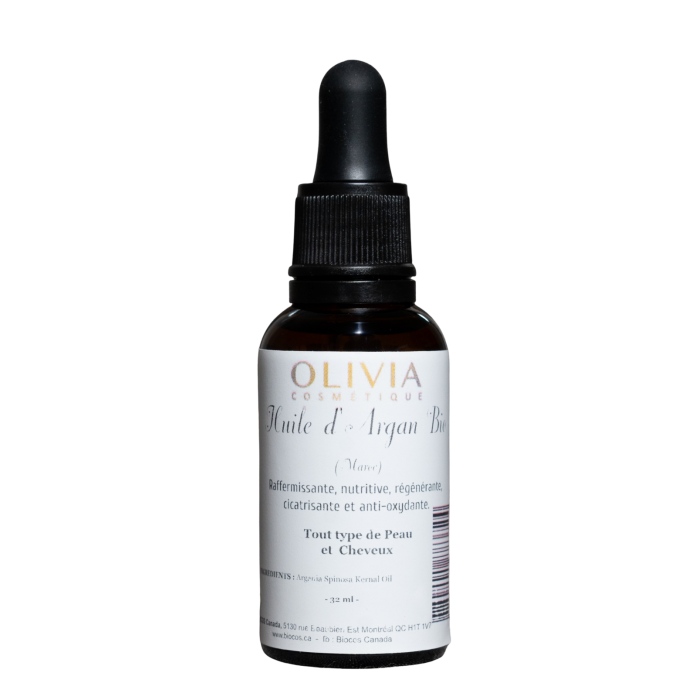 Argan Oil
