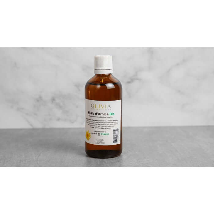 100% Pure Arnica Oil