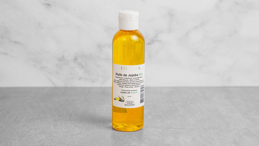 Jojoba Oil