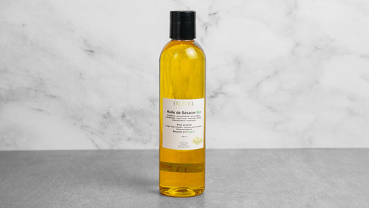 Sesame Oil