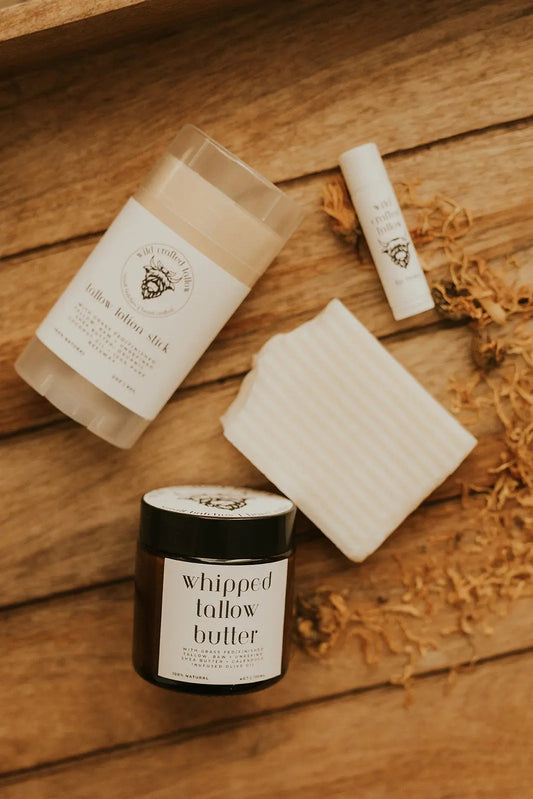 The Lux Gift Set (Save $14)