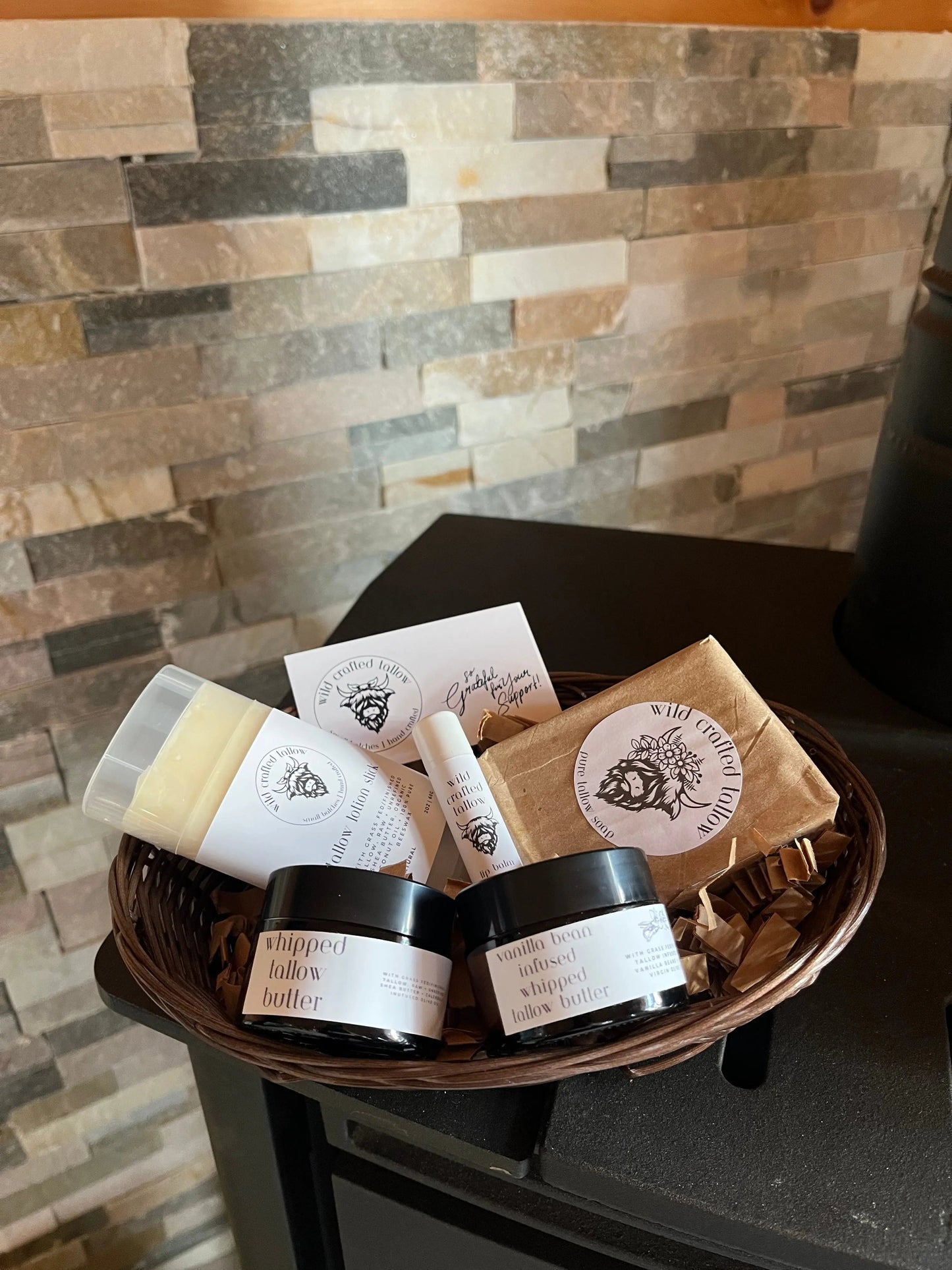 A Little Bit of Everything 💖 (Basket Included + Save $14)