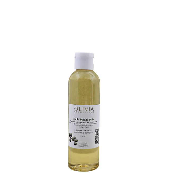 Macadamia Oil