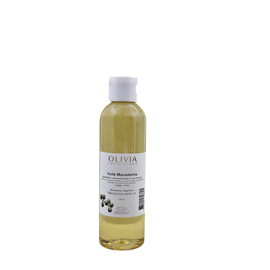 Macadamia Oil