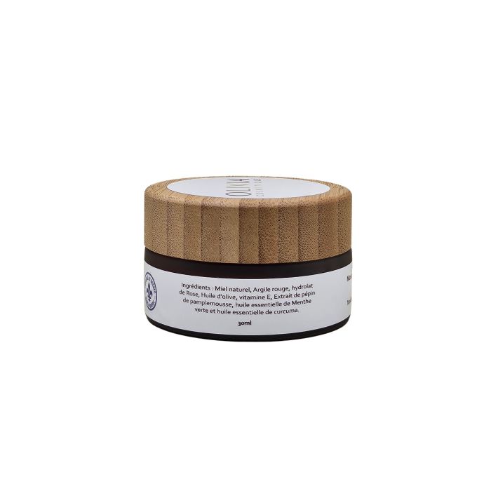 Regenerating Face Mask