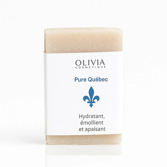 Natural Soap – Pure Québec