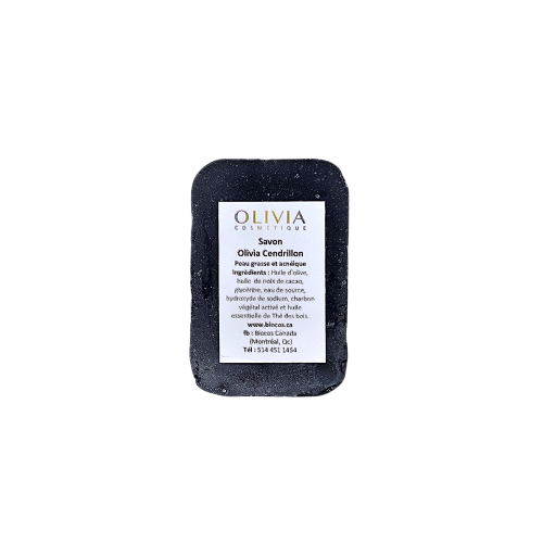 Natural Soap – Cinderella