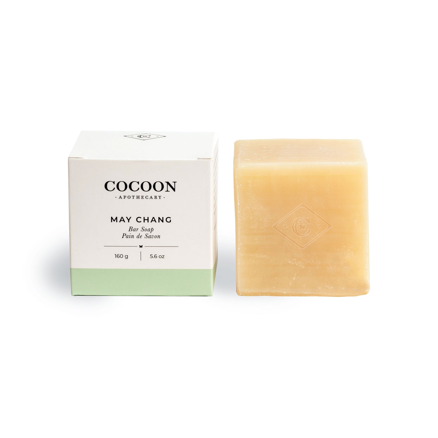 May Chang Bar Soap