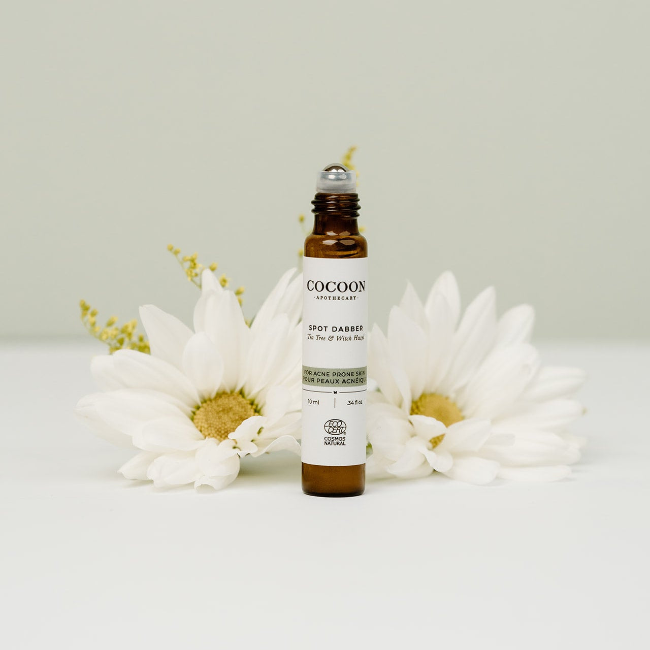 Spot Dabber for Acne Prone Skin