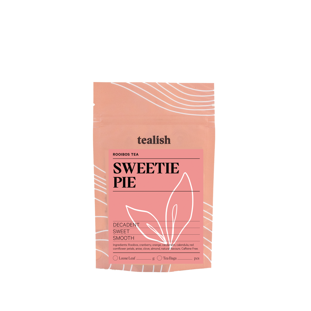 Sweetie Pie