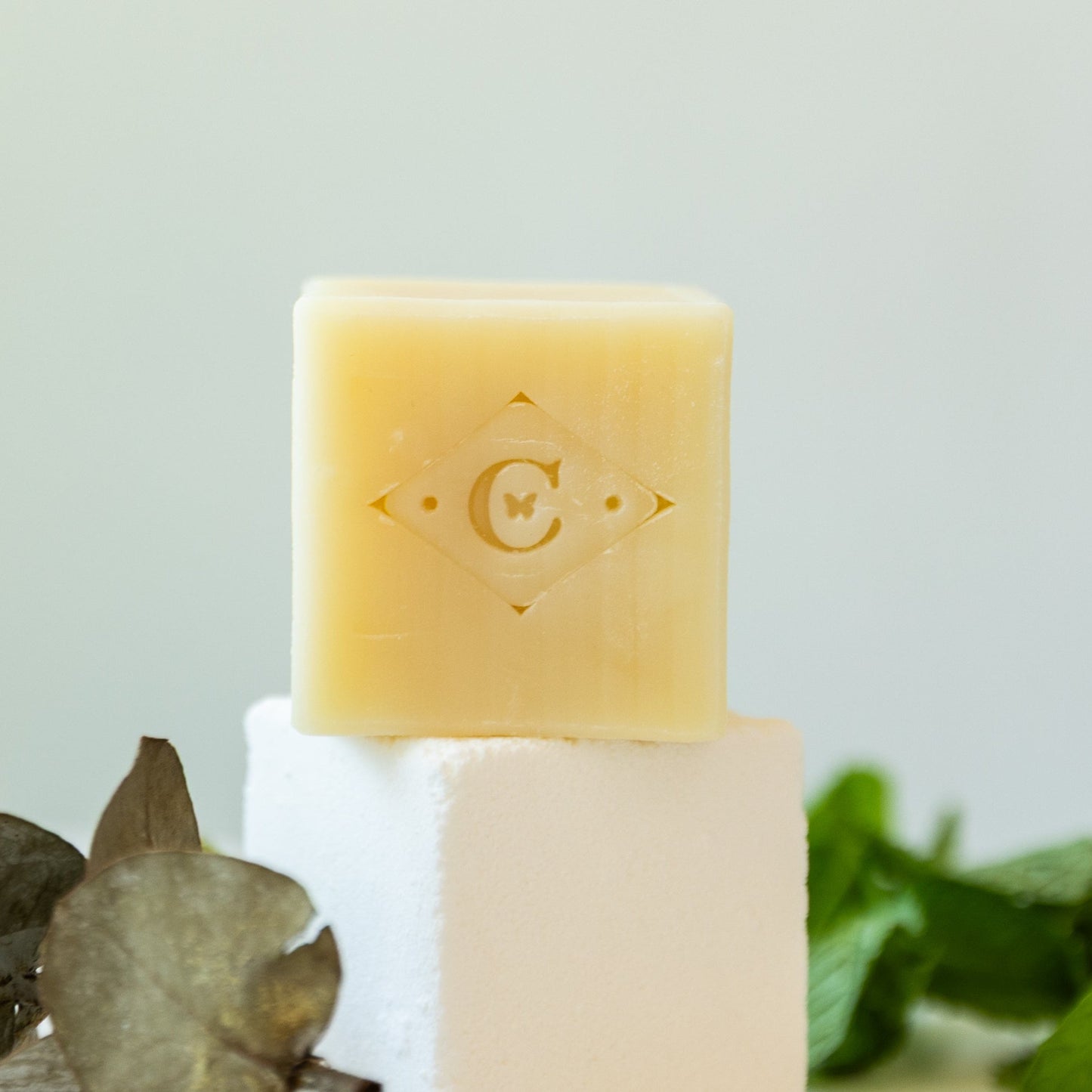 Patchouli Bar Soap