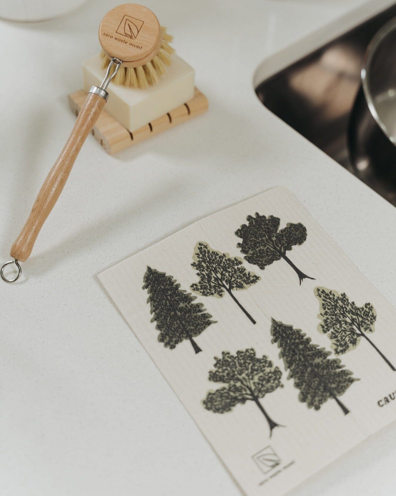 CAUSEcloth™️ - Life On Land