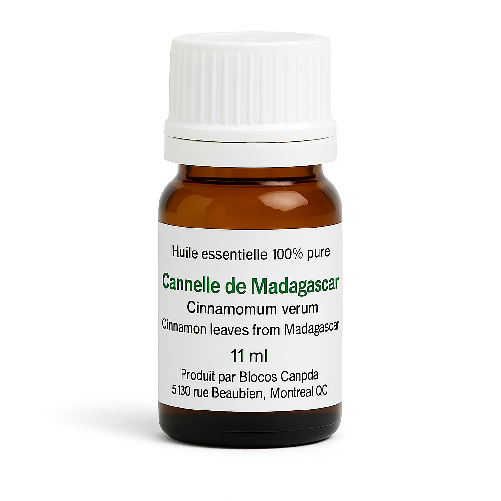 Ceylon Cinnamon Essential Oil